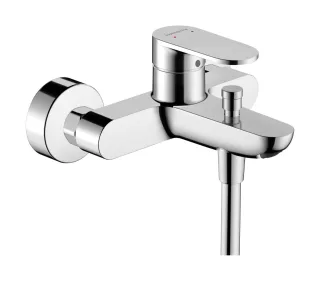 Hansgrohe Wannenmischer Aufputz Vernis Blend chrom,71485000 71485000