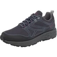 Jack Wolfskin ROCKET HIKER 2 TEXAPORE Walkingschuh wasserdichter Wanderschuh für Outdoor-Aktivitäten