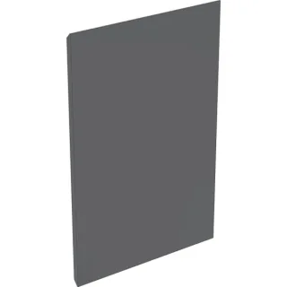 Geberit Ersatzteile Tür für Unterschrank B:45cm, lava matt, 246385JK1 246385JK1