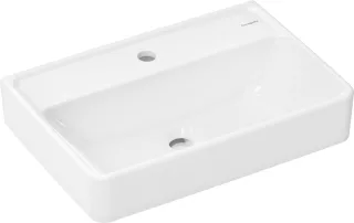 Hansgrohe Waschtisch Compact Xanuia Q 550x370mm 61122450