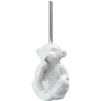 WENKO WC-Garnitur Monkey, Keramik