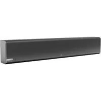 MSpeaker II , Lautsprecher schwarz, PoE