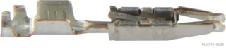 HERTH&BUSS Crimpverbinder, AMP Tyco MT I, 1,6 mm, 0,5 - 1 mm² - 50253310