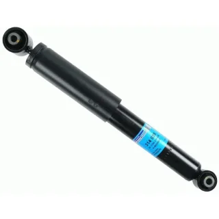 Sachs Sto?d?mpfer hinten Nissan Qashqai 1 314039
