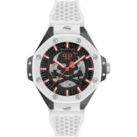 PHILIPP PLEIN Automatikuhr Plein $keleton Royal