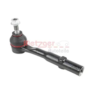 Metzger Spurstangenkopf vorne Citroen C3 Opel Crossland