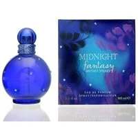 Britney Spears Eau de Parfum Britney Spears Midnight Fantasy Eau de Parfum 100 ml