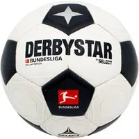 Derbystar Fußball Derbystar Bundesliga Brillant Replica by Select Classic V23 Fußball