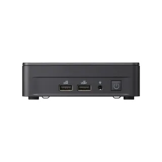 ASUS NUC 13 Pro Slim Kit RNUC13L3KV700000I | 90ar00a1-m00050 | Barebone - Mini-PC