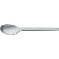 Zwilling Espressolöffel Minimale mattiert (1 Stück), 18/10 Edelstahl, Rostfrei, Spülmaschinengeeignet