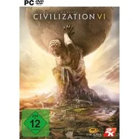 Sid Meier's Civilization VI PC