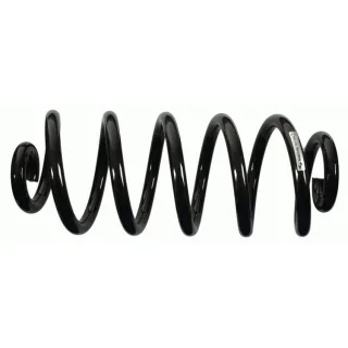 Sachs Feder hinten BMW X5 E70 3,0 994664