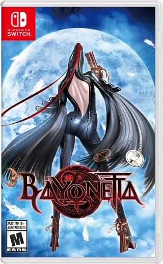 Bayonetta [für Nintendo Switch]