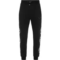 PHILIPP PLEIN Jogginghose Hexagon