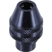 DREMEL Bohrfutter Schnellspannbohrfutter (0.8-3.2 mm 2615448632