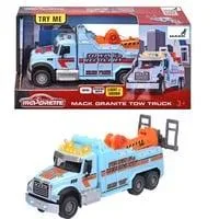 Mack Granite Abschleppwagen, Spielfahrzeug