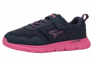 KangaROOS Sneaker "K-ETK POSSUM EV"