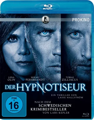 Der Hypnotiseur [Blu-ray]