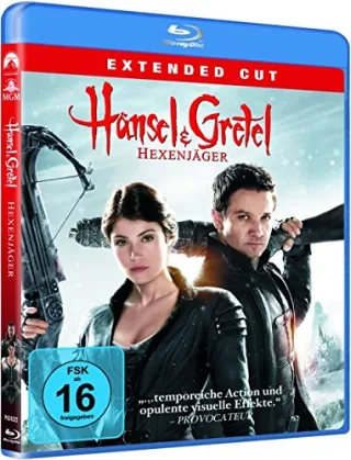 Extended Cut