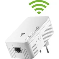 DEVOLO Devolo WiFi 5 Repeater 1200 WLAN Repeater 8867 EU WLAN 1200 MBit/s Reichweitenverstärker