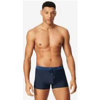 Schiesser Boxer-Badehose Ocean Swim Badeboxer, Schwimmshorts Boxer, Badeshorts