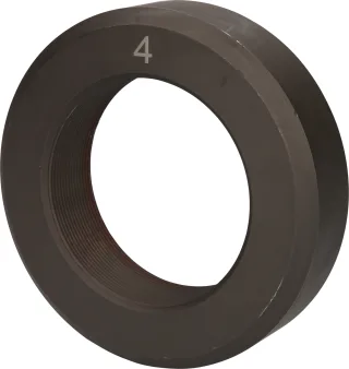 KS Tools Druckmutter, 138 x 35 mm - 460.4494