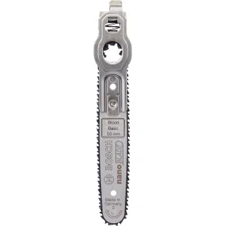 Bosch Ersatzsägeblatt Wood Basic 50 - 2609256D83