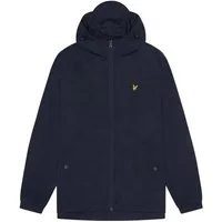Lyle & Scott Softshelljacke Jacke Lyle & Scott Zip Through