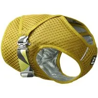 HURTTA Hundeweste Kühlweste Cooling Wrap turmeric (kurkuma)