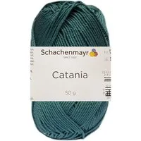 Schachenmayr 50 Gramm Schachenmayr Catania Farbauswahl Bastelgarn, 125 m