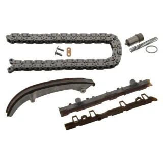 Febi Steuerkettensatz Simplex Mercedes 124 190 E-Klasse G-Klasse S-Klasse SL 2,6