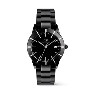 Daniel Wellington Herrenuhr Iconic Paradigma DW.DW00100821
