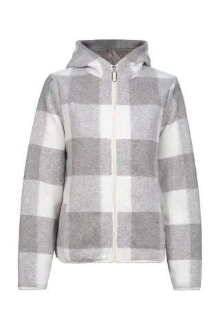 squesto - Jacke taupe - Gr. - 42
