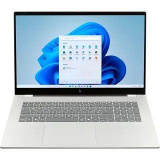 HP OmniBook 7 NGAI 17-dc0675ng 43,9 cm (17,3 ) CU7 32GB 1TB SSD