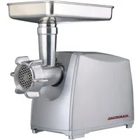 Gastroback Fleischwolf Design Pro M 41408, 600 W, Aluminiumdruckguss-Gehäuse