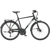 KTM Veneto Light Disc Herren schwarz 2023