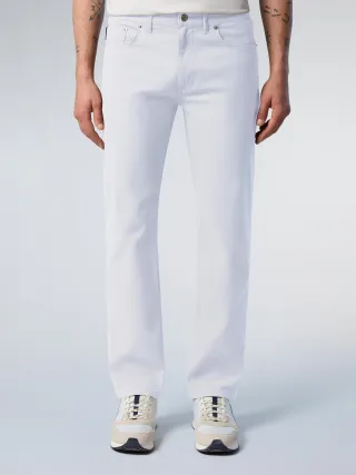 North Sails Hose Stretch-Dobby 5 Taschen