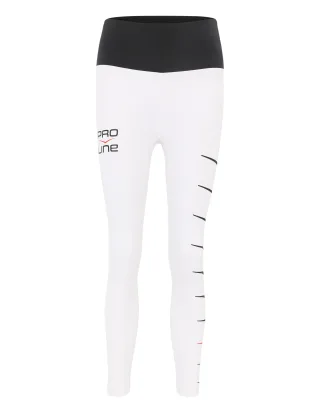 venice beach - PLW_Lexington 1090 Tights 7/8 white - Gr. - XS