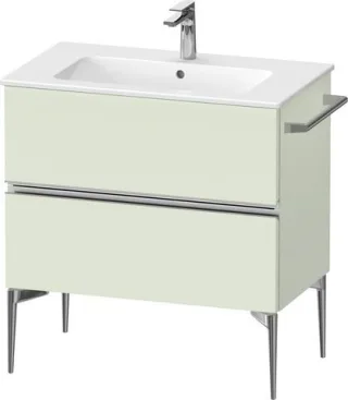 Duravit Sivida Waschtischunterschrank 810x591x477mm, bodenstehend  SV4644010HH0000