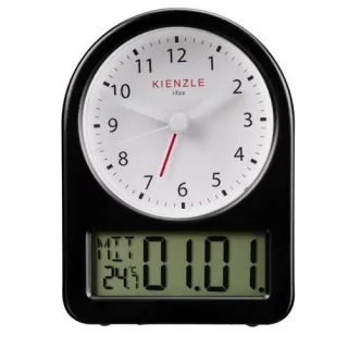 KIENZLE Retro Wecker