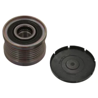 Febi Generatorfreilauf Nissan Qashqai Tiida 2,0