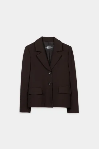 Luisa Cerano - Anzüge / Blazer / Sakkos Weiblich - Gr. - 46