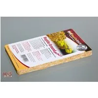 M&S Reptilien Terrarium Sphagnum Moos gepresst (100 gramm Ziegel) Premium / New Zealand Qual