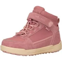 TROLLKIDS KIDS GRYLLEFJORD MID CUT Winterstiefel wasserdicht