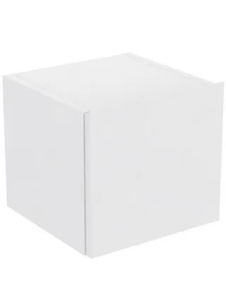 Ideal Standard Ersatzteil Schubladenfront DEA, f.T7864S7, m. Ablaufgarn., Hgl.blau lackiert, TV611S7 TV611S7