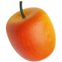 Erzi® Kaufladensortiment Erzi Apfel - Kaufladenzubehör