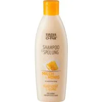 Swiss-o-Par Haarshampoo