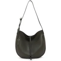 Tamaris Schultertasche Janika (Set, 2-tlg)