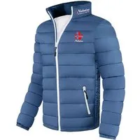 Nebulus Winterjacke SÖLDEN, P2207 - Herren, hellblau, L