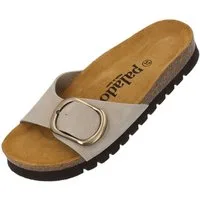Palado Malta OGS MP Premium Leather Pantolette